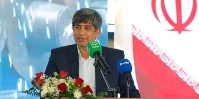 جلوگیری از خروج ۵۴ میلیون یورو ارز با افتتاح نوین الکترود