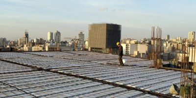 فاز نخست ساختمان معاونت‌های منطقه یک تکمیل شد