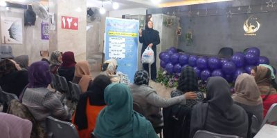 اجرای طرح «یک روز کم‌پسماند» در منطقه ۱۴