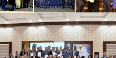 جشن اعتماد؛ اهدای صدها هزار جایزه در جشنواره قرض‌الحسنه بانک سپه