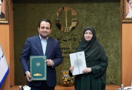 صیانت از دارایی نسل آینده اهمیت ویژه‌ای برای بانک صادرات ایران دارد