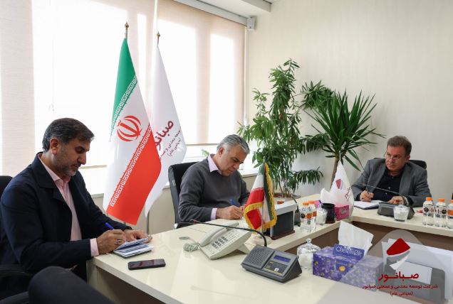 برای ظرفیت‌های بلااستفاده ذوب‌آهن غرب باید تصمیمی اجرایی اتخاذ شود