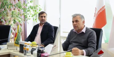 تأکید مدیرعامل صبانور بر بررسی سناریوهای بهره‌برداری از کارخانه گندله‌سازی بیجار