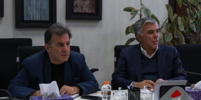 اعلام آمادگی هیأت عراقی برای ورود به پروژه‌های صبانور