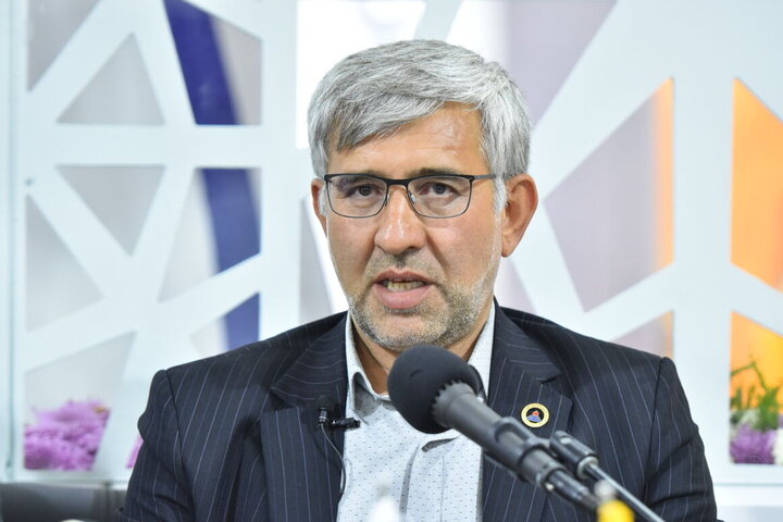 سامانه تأمین گاز متقاضیان صنعتی گامی مهم در هوشمندسازی خدمات