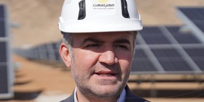 ۱۲هزار سهامدار؛ الگوی نوین مشارکت صنعتی