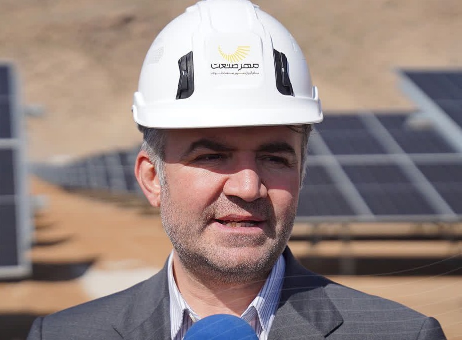 ۱۲هزار سهامدار فولاد مبارکه؛ الگوی نوین مشارکت صنعتی