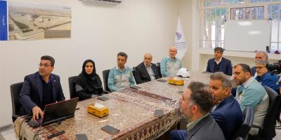 تمرکز گروه فولاد مبارکه بر توسعه زیرساخت‌های دانشی