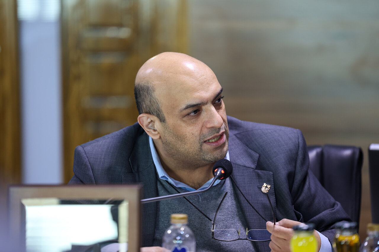 ثبت بالاترین آمار حفاری‌های اکتشافی در سطح کشور