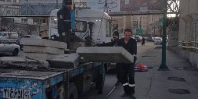 افتتاح یک مزرعه خورشیدی با ظرفیت ۲۳۰ کیلووات در منطقه۲؛ به‌زودی