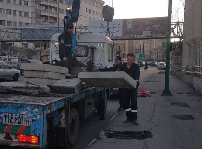 افتتاح یک مزرعه خورشیدی با ظرفیت ۲۳۰ کیلووات در منطقه۲؛ به‌زودی