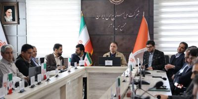 ناوگان حمل‌ونقل مجتمع مس دره‌آلو نوسازی شد