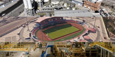 سه‌گانه شرکت ملی صنایع مس ایران، افتتاح می‌شود