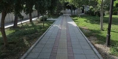 پیاده‌رو میدان شهید تهرانی مقدم مناسب تردد شهروندان می‌شود