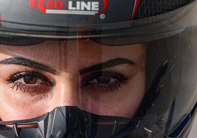 دولت مصوبه گواهینامه موتورسیکلت بانوان را ابلاغ کرد