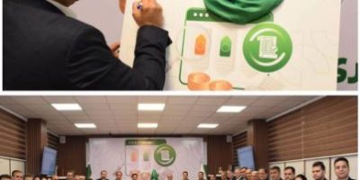 سامانه «پیگیری وصول مطالبات» پست بانک ایران افتتاح شد