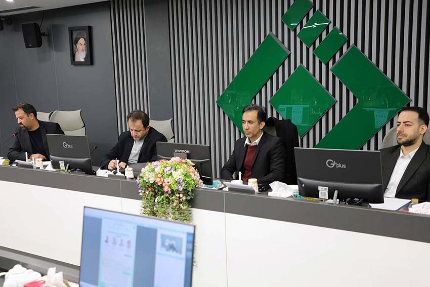 برگزاری نشست تخصصی «چارچوب‌های بین‌المللی ارزیابی ریسک نیروگاه‌های برق»