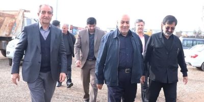 گشایش آزادراه قم‌ – سلفچگان؛ اردیبهشت‌ماه