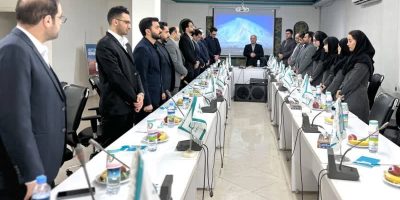 توسعه پایدار در بستر تحول دیجیتال؛ سیاست بیمه دی در سال ۱۴۰۵