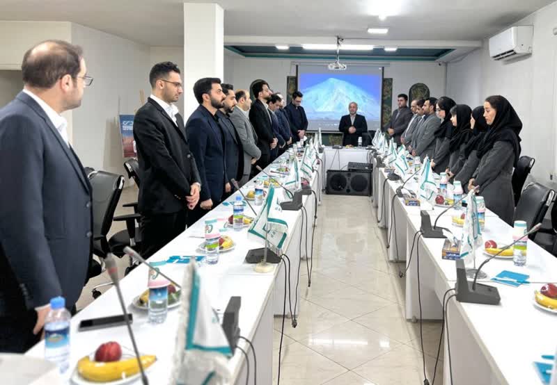 توسعه پایدار در بستر تحول دیجیتال؛ سیاست بیمه دی در سال ۱۴۰۵