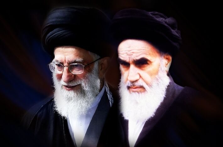 پیام تسلیت اعضای هیئت مدیره پاکسان به مناسبت شهادت رهبر معظم انقلاب اسلامی