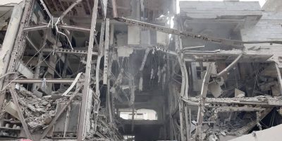 ۶۴ کتابخانه کشور در جنگ تحمیلی آمریکایی- صهیونی اخیر دچار آسیب شد