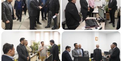 تاکید مدیرعامل بانک مسکن بر تداوم خدمات بانکی در شرایط حساس