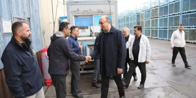 تأکید مدیرعامل گروه خودروسازی سایپا بر ارتقای کیفیت و تسریع در خدمات
