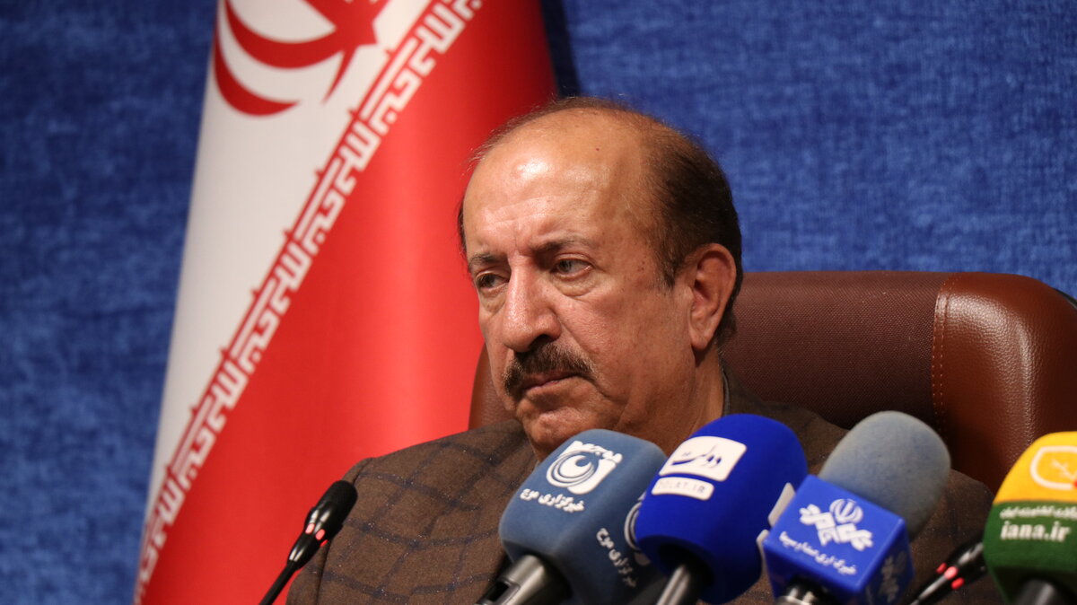 ارزیابی اولیه از خسارت حمله به فولاد خوزستان و فولاد مبارکه اصفهان