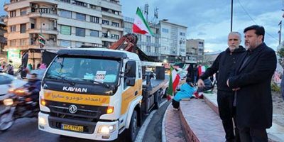 آمادگی کامل سازمان خدمات پس از فروش سایپا برای موج دوم سفرهای نوروزی