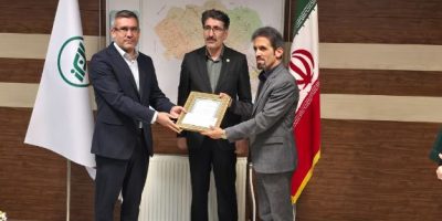 تأکید بر توسعه بازار دیجیتال و غنی سازی شعب بیمه البرز