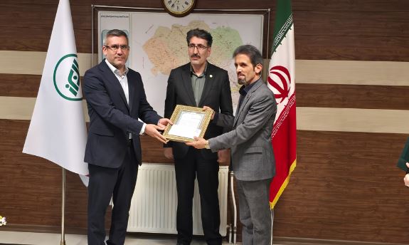 تأکید بر توسعه بازار دیجیتال و غنی سازی شعب بیمه البرز