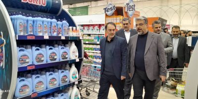 رضایت شهروندان از تنوع کالایی و طرح‌های حمایتی