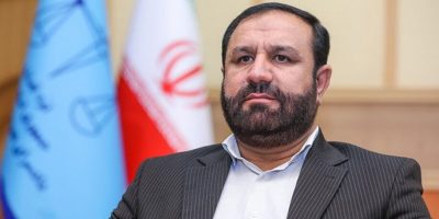 ارائه خدمات قضایی در شرایط جنگی متوقف نخواهد شد