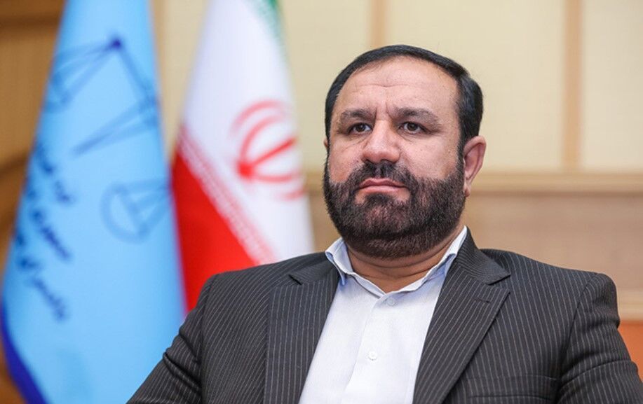 ارائه خدمات قضایی در شرایط جنگی متوقف نخواهد شد