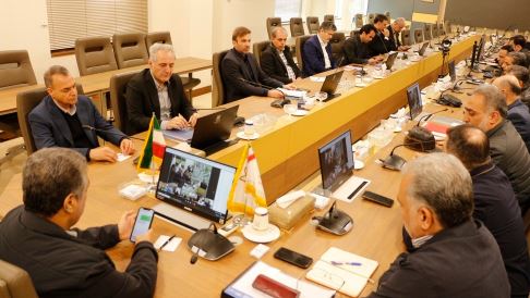 تأکید مدیرعامل بانک صنعت‌ومعدن بر استمرار خدمت‌رسانی هوشمند به مشتریان