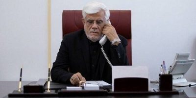 دستور عارف به استانداران برای تامین پایدار نیازهای مردم