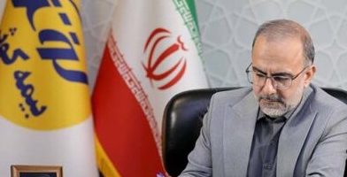 پیام مدیرعامل بیمه کوثر به‌مناسبت آغاز سال نو
