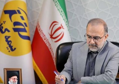 پیام مدیرعامل بیمه کوثر به‌مناسبت آغاز سال نو