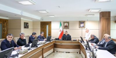 تاکید بر حفظ پایداری تولید در نشست شورای معاونان شرکت ملی صنایع مس