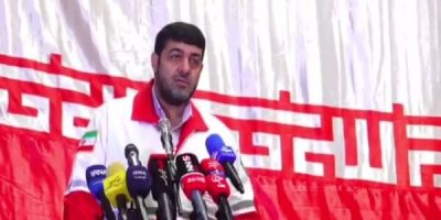 حمله به بیش از ۶۶۰۰ مرکز غیرنظامی در ایران