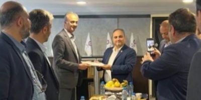 برگزاری جلسه شورای هماهنگی بیمه‌ها در استان قزوین به میزبانی بیمه آرمان