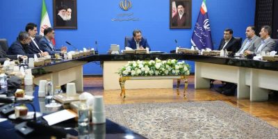 ابلاغ قدردانی رئیس‌جمهور از سیاست‌های مجموعه وزارت صمت