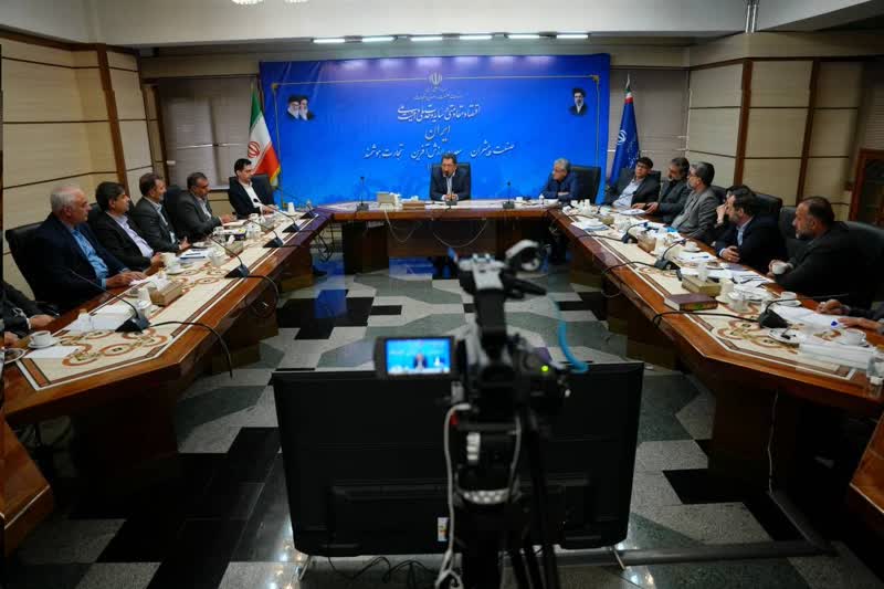 تامین ورق‌های فولادی خودروسازان تا پایان سال