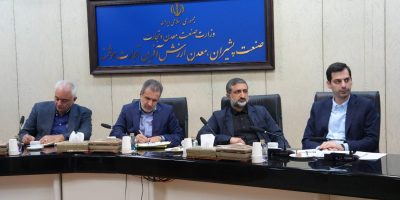 صنایع کلیدی آسیب دیده جنگ تحمیلی بازسازی و به چرخه تولید باز می‌گردند