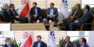 جهت‌گیری‌های جدید در حوزه بهبود فرآیندها و تقویت انضباط مالی در بیمه دانا