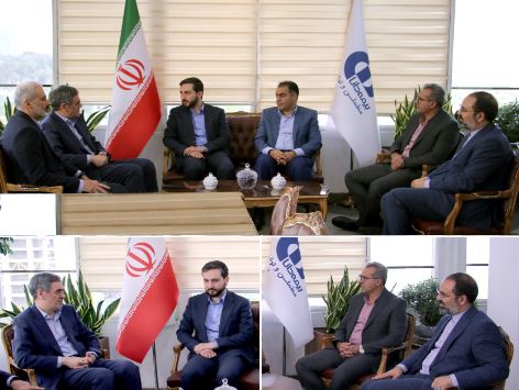 جهت‌گیری‌های جدید در حوزه بهبود فرآیندها و تقویت انضباط مالی در بیمه دانا