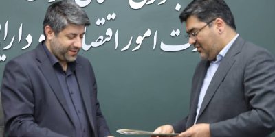 مشارکت بانک تجارت در اعطای تسهیلات حمایتی به کسب‌وکارهای آسیب دیده از جنگ