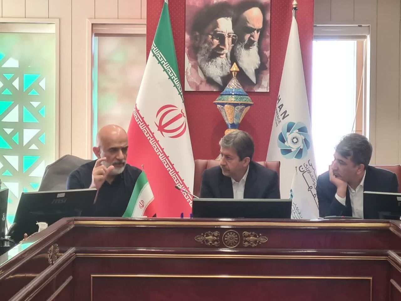 فولاد مبارکه بر تولید محصولات پیشرفته و کم‌آلاینده تمرکز کرده است