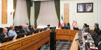 تاکید مدیرعامل بانک مسکن بر بهبود وضعیت معیشتی بازنشستگان
